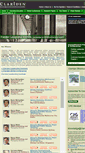 Mobile Screenshot of claridenglobal.com